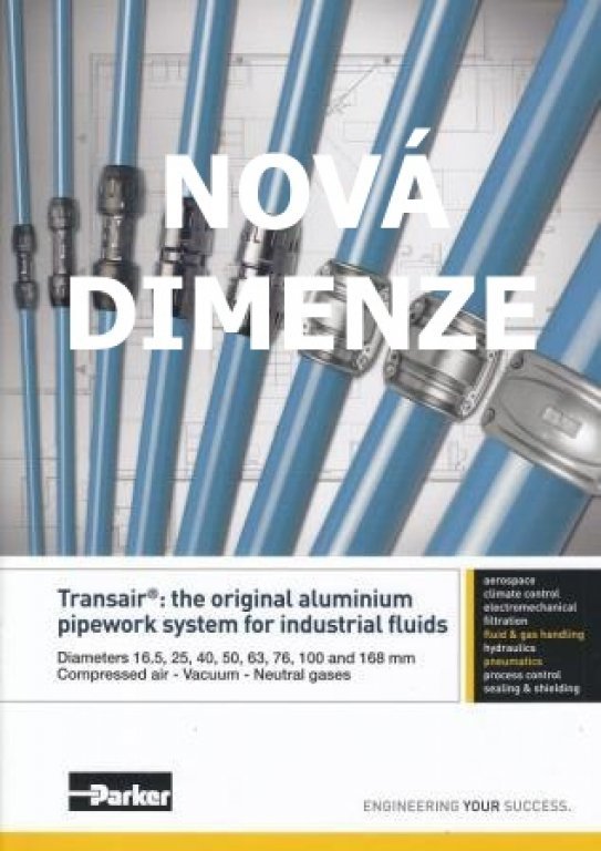 Nová dimenze D50